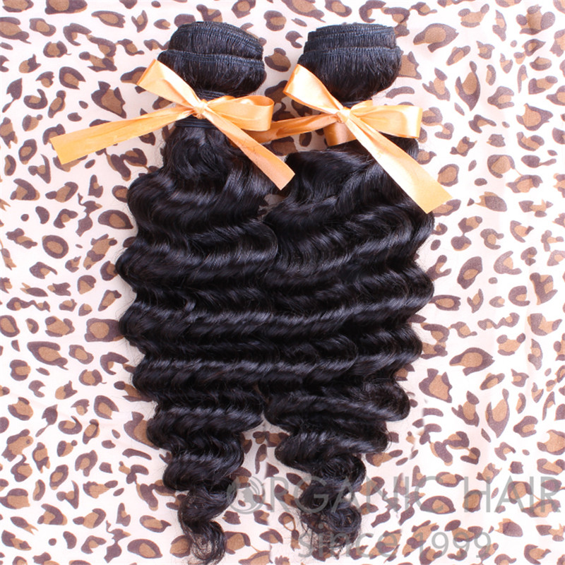  Remy human hair weave for black women 